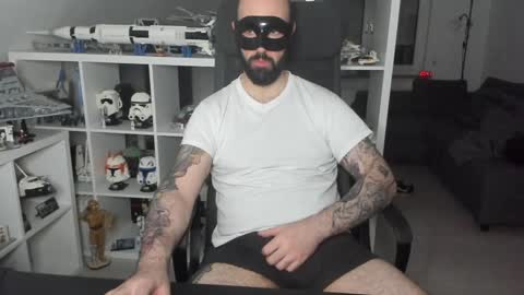 Robert online show from 20, 12, 2024