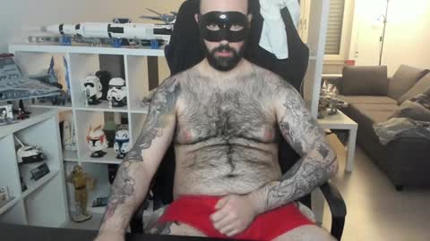 Robert online show from 24, 12, 2024