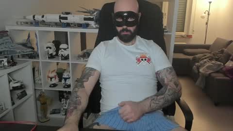 Robert online show from 31, 12, 2024