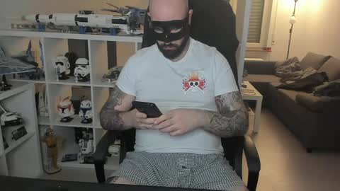 Robert online show from 19, 1, 2025