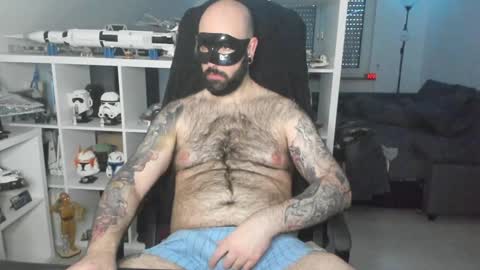 Robert online show from 24, 1, 2025