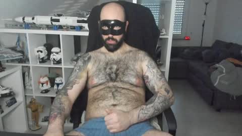 Robert online show from 26, 1, 2025