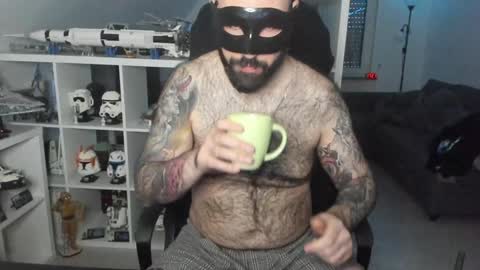 Robert online show from 29, 1, 2025