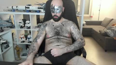 Robert online show from 2, 2, 2025