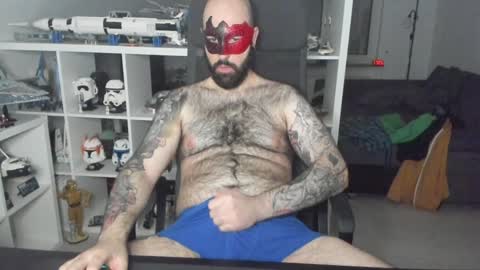 Robert online show from 7, 2, 2025