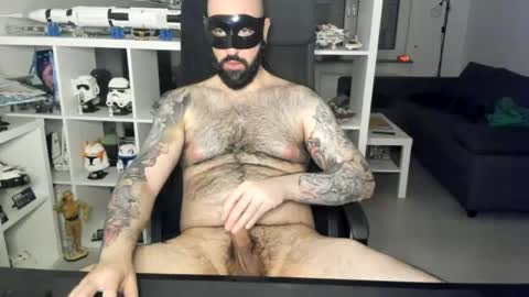 Robert online show from 3, 3, 2025