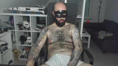 Robert online show from 20, 9, 2025