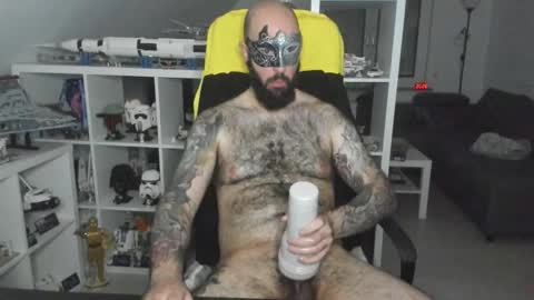 Robert online show from 17, 10, 2025