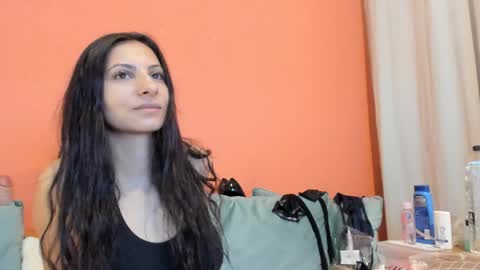 Snapshot of dirtybeya chatting on 9, 6, 2026 Dirtybeya online show from 9, 6, 2026