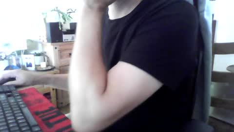 DirtyBoyFletch online show from 28, 7, 2026