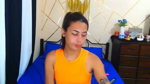 Cruella online show from 7, 11, 2025