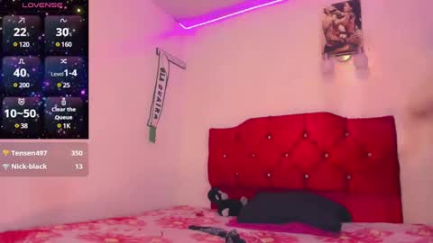 Naomy  online show from 27, 1, 2025