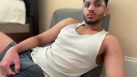 dirtynick1 online show from 5, 3, 2025