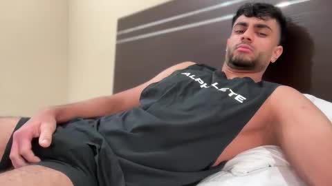 dirtynick1 online show from 21, 12, 2025