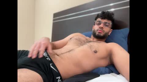 dirtynick1 online show from 26, 3, 2026