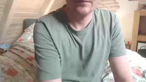 Snapshot of dirtynils0489 chatting on 1, 2, 2025 Nils online show from 1, 2, 2025