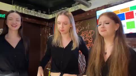 Snapshot of dirtypub chatting on 16, 7, 2026 Kate Lena and Kristy online show from 16, 7, 2026