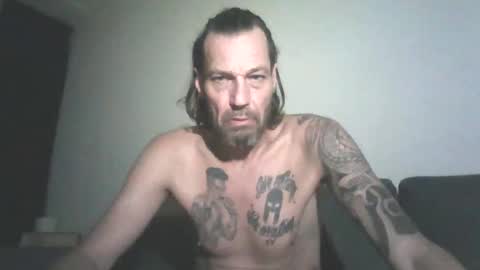 DIRTYROCCOJENNY online show from 12, 10, 2025