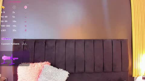 Soffie - Valentina - Yuya  Astro online show from 9, 2, 2025