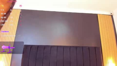 Soffie - Valentina - Yuya  Astro online show from 23, 2, 2025