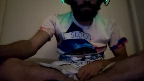 Snapshot of dirtysloth834 chatting on 10, 7, 2026 DirtySloth online show from 10, 7, 2026