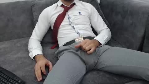 dirtyybooyy77 online show from 12, 10, 2025