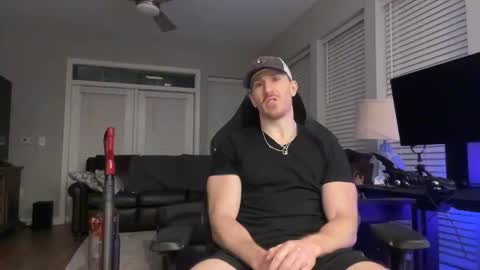 JustinDulgeXXX online show from 23, 12, 2025