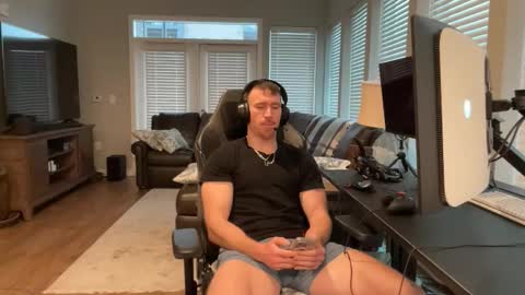 JustinDulgeXXX online show from 9, 1, 2026