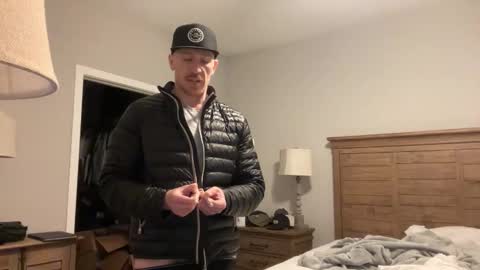 JustinDulgeXXX online show from 14, 2, 2026