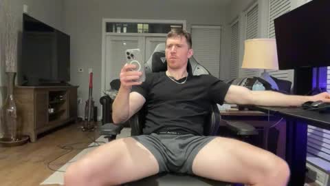 JustinDulgeXXX online show from 8, 3, 2026