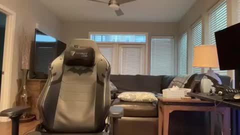 JustinDulgeXXX online show from 15, 3, 2026