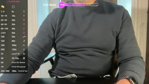 Discreet Guy online show from 9, 2, 2026