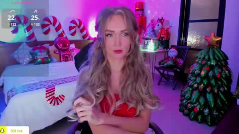 JASMINE online show from 22, 12, 2024