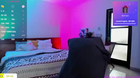 JASMINE online show from 19, 1, 2025