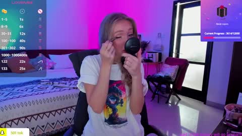 JASMINE online show from 22, 1, 2025