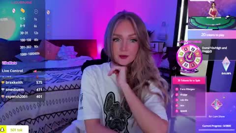 JASMINE online show from 2, 2, 2025