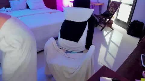 JASMINE online show from 15, 2, 2025