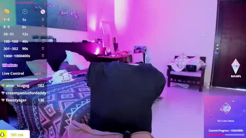 JASMINE online show from 27, 2, 2025