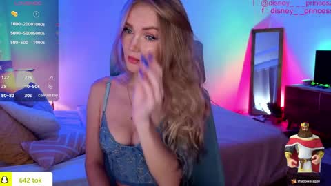 JASMINE online show from 4, 4, 2026