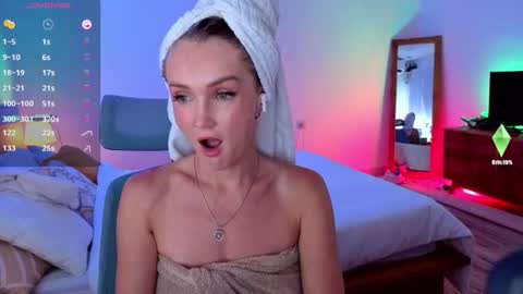JASMINE online show from 28, 6, 2026
