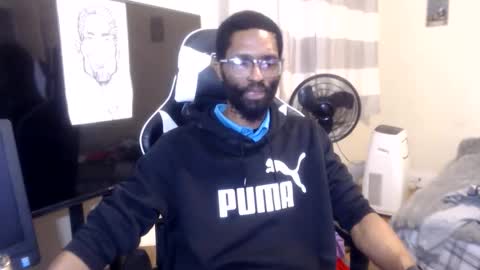 Your Best Worst Nightmare online show from 26, 10, 2025