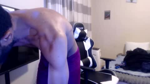 Your Best Worst Nightmare online show from 29, 10, 2025