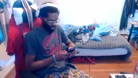 Your Best Worst Nightmare online show from 3, 11, 2025