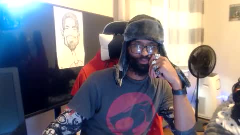 Your Best Worst Nightmare online show from 11, 11, 2025