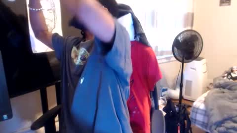 Your Best Worst Nightmare online show from 17, 11, 2025