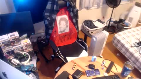 Your Best Worst Nightmare online show from 1, 12, 2025