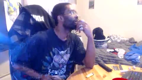 Your Best Worst Nightmare online show from 14, 12, 2025