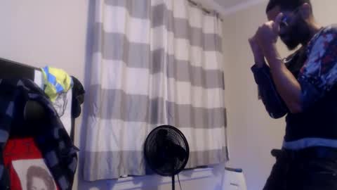 Your Best Worst Nightmare online show from 21, 12, 2025