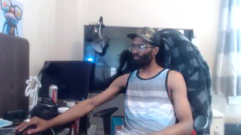 Your Best Worst Nightmare online show from 11, 1, 2026