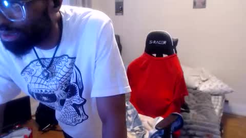 Your Best Worst Nightmare online show from 20, 4, 2026